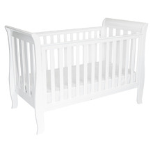 Classic Sleigh Cot